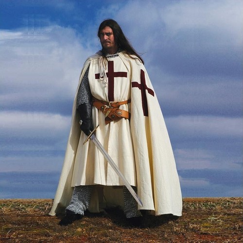 Mittelalter ritter kreuzritter - mittelalter,