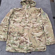 British Army PCS MTP Windproof