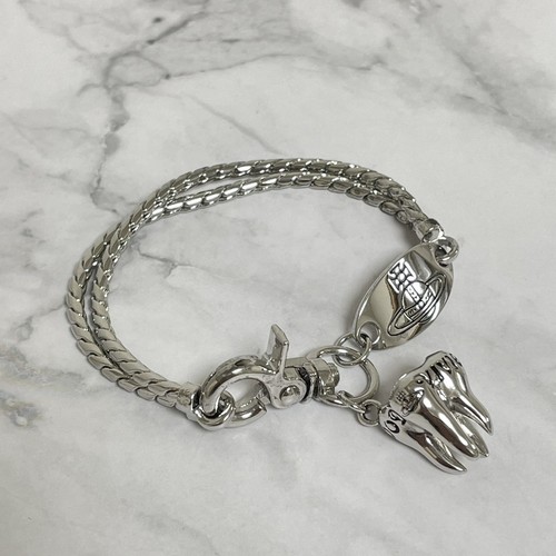 Vivienne westwood armband zahn - vivienne,
