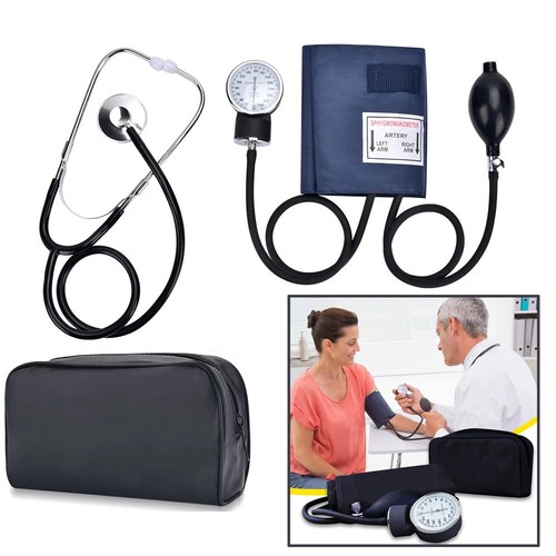 Aneroid sphygmomanometer - aneroid,