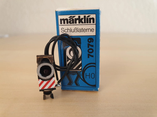 Märklin 7079 - märklin, h0