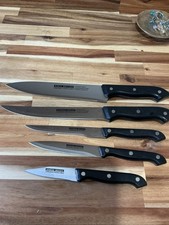 Messer Knife Set
