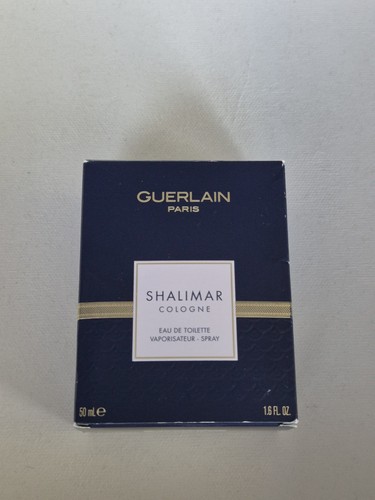 Guerlain shalimar cologne eau - shalimar,