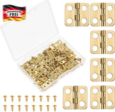 Mini Scharniere 13x12mm