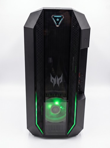 Acer predator orion 3000 5 - acer, 2,5