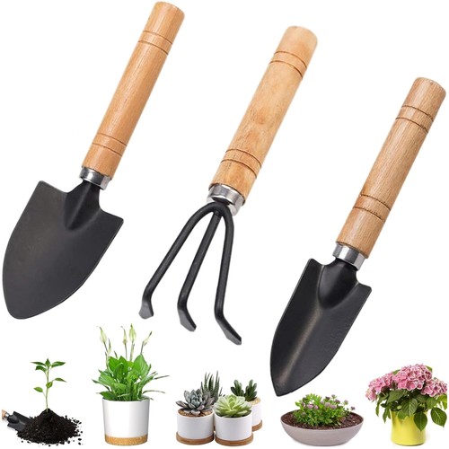 Kinder gartengeräte set - kinder,