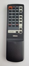 Original Fernbedienung Yamaha