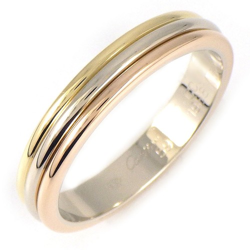 Cartier ring vendome - vendome, louis