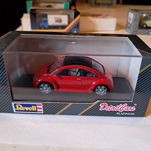 Detail cars platinum revell - detail,