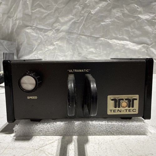 Ten tec 645 - ten-tec,