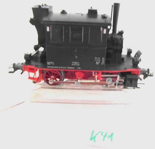 Märklin digital 3687 - mÄrklin,