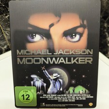 Michael Jackson - Moonwalker
