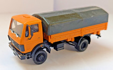 LKW Roco 1:87 H0 Mercedes 1017