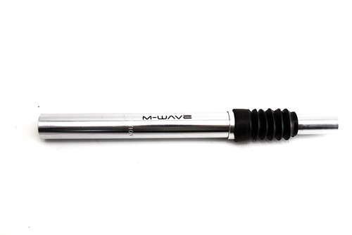 Gefederte wave alu - m-wave, fahrrad