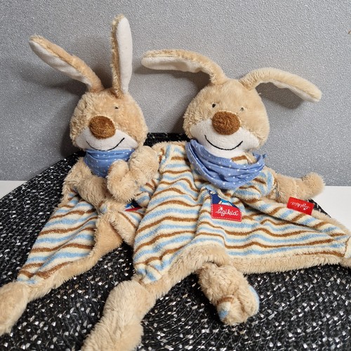 2er set sigikid hase - 2er,