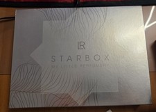 LR Health & Beauty Starbox Parfum Proben 41x2ml  NEU 