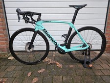 Bianci Oltre 3 CV Size: 55cm