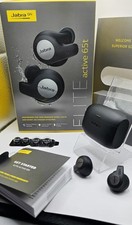 ? Jabra Elite Active 65t Bluetooth In-Ear Kopfhörer Set mit Dock & OVP