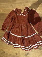 Mini Boden Kleid