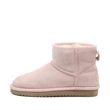 Koolaburra by UGG Damen Classic Mini Stiefel Atmungsaktiv Winterstiefel EU 37