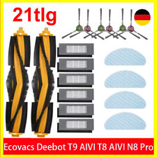 Bürsten Filter Zubehör Für