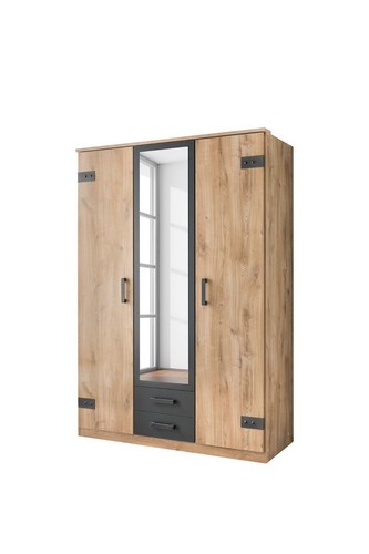 Kleiderschrank