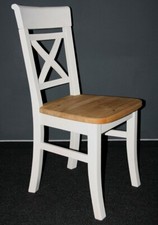 Stühle Holz Kiefer massiv