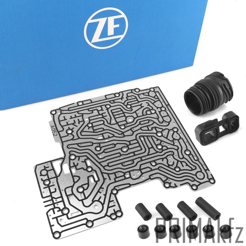 Original zwischenplatte - zf,