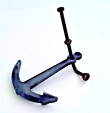 Stockanker L: 40mm, B: 27mm