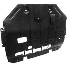 Motorschutz Unterfahrschutz