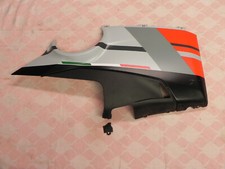 Ducati Panigale V4 S Corse Seitenverkleidung unten Keil Verkleidung rechts