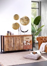 Gutmann Factory Wanddekoobjekt ## Moda ##