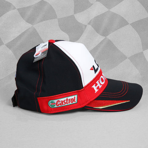 Offizielle lcr honda cal - lcr,