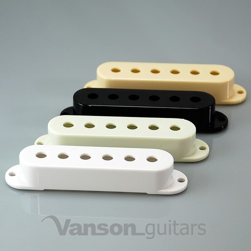 Neu vanson single coil - x,