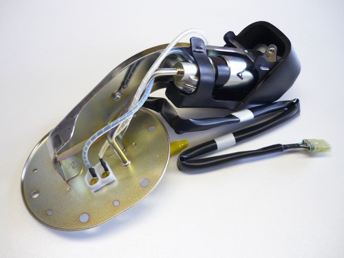 Neu orig honda benzinpumpe - orig,
