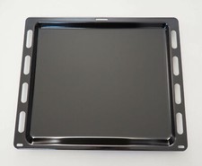 Backblech für Bosch Siemens Neff Backofen 666902 00666902 441mm x 370mm x 25mm