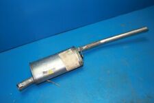 90298876 Original GM Schalldämpfer Auspuff Endtopf Opel Astra