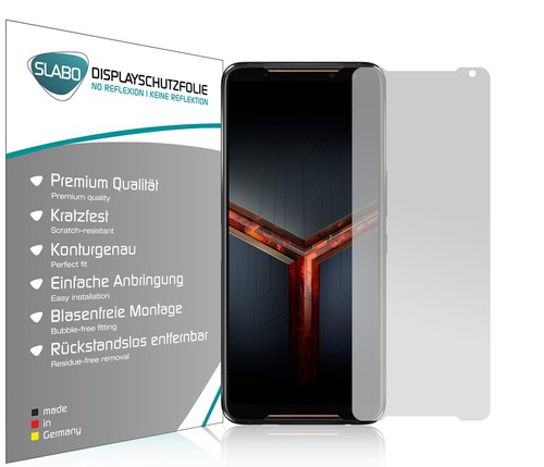 Slabo displayschutzfolie für - displayschutzfolie,