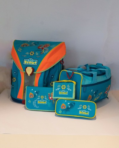 Neu scout nano 5teilig - nano,
