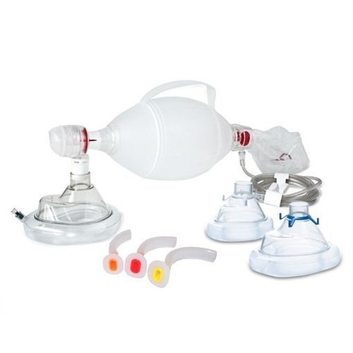 Ambu spur beatmungsbeutel - spur, 2