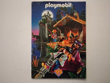 Playmobil Katalog Mini 1995