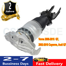 Luftfederung Federbein Vorne