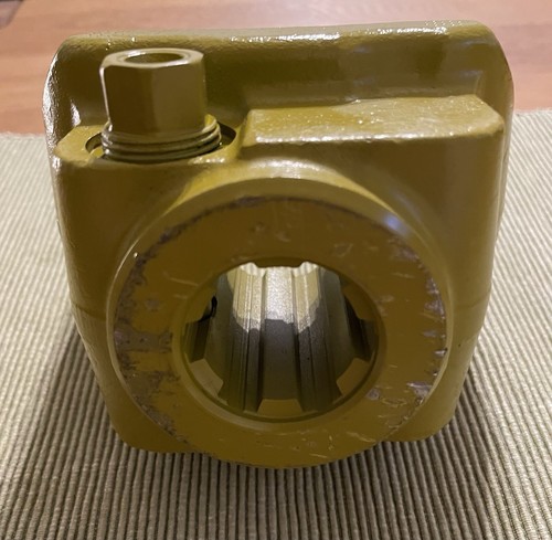Walterscheid gabel - walterscheid,