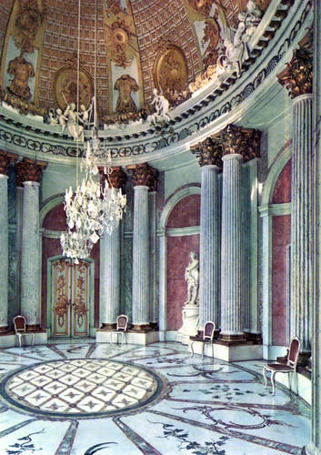 Ansichtskarte potsdam - potsdam, (254)