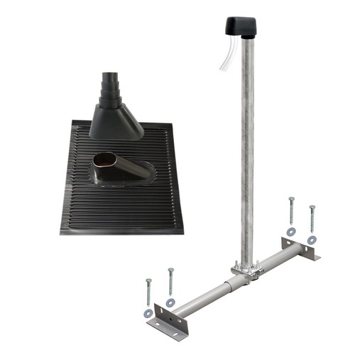 Dachsparrenhalter sat dach - sat,