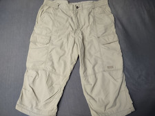 Vittorio rossi cargo shorts - cargo,