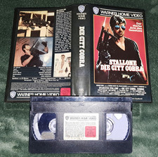 SYLVESTER STALLONE - CITY