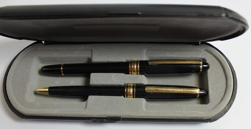Schreibset kugelschreiber - kugelschreiber, +