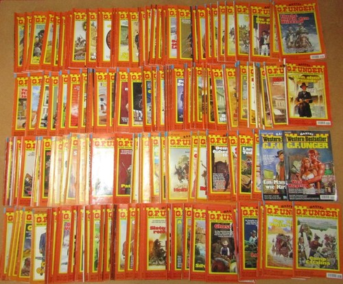 150 unger western - 150,