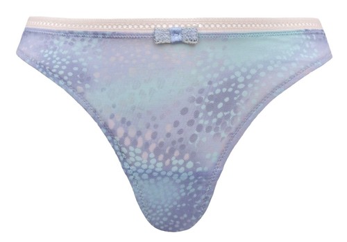 Triumph transparenter string - triumph,